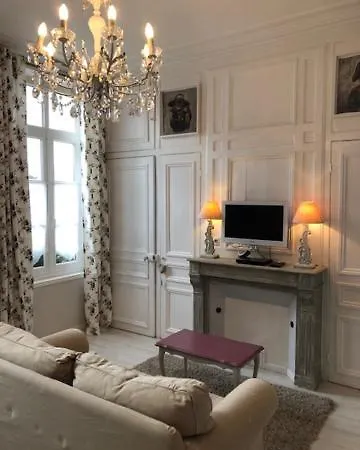 Tatil Evi La Cle Des Champs