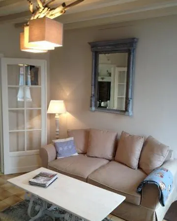 Tatil Evi La Cle Des Champs *
