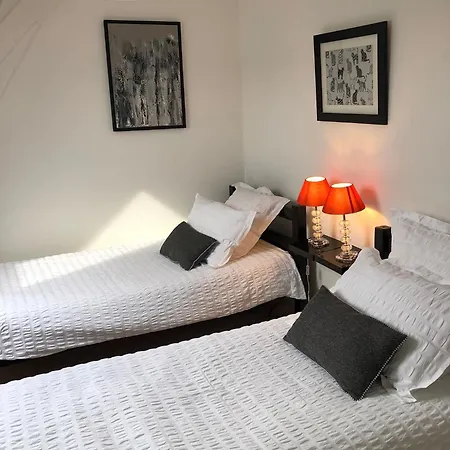 Tatil Evi La Cle Des Champs