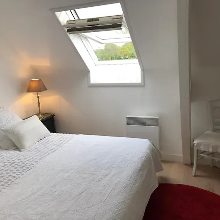 Tatil Evi La Cle Des Champs Saint-Josse