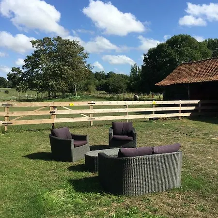 Tatil Evi La Cle Des Champs