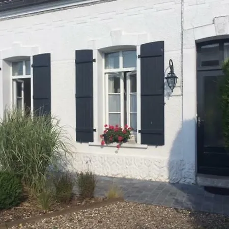 Tatil Evi La Cle Des Champs Saint-Josse