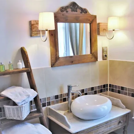 La Cle Des Champs Tatil Evi Saint-Josse