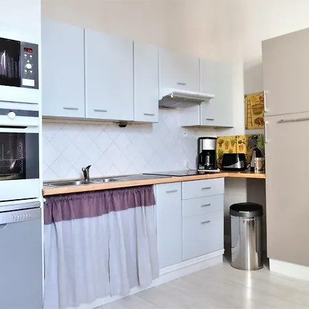 La Cle Des Champs Tatil Evi *