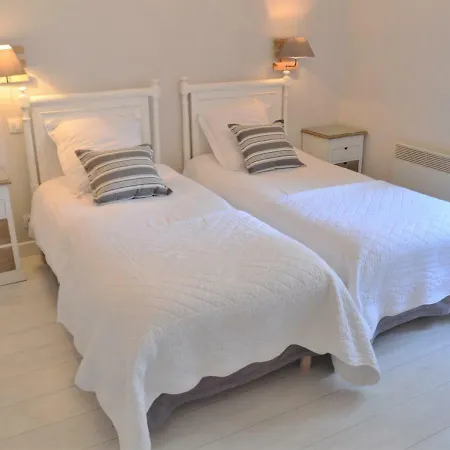 Tatil Evi La Cle Des Champs