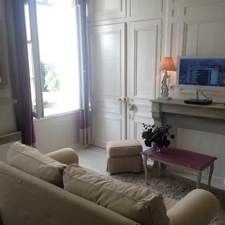 Tatil Evi La Cle Des Champs